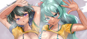 ブラジリアン