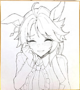 フジさん 3日目