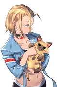 キャミィ