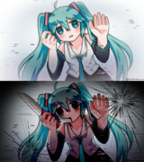 ヤンデレバグ
