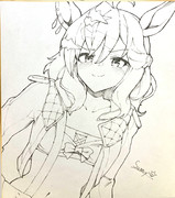 ドヤポッケちゃん