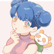 チャイナガール