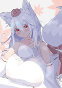 長髪椛
