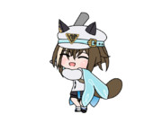 シュヴァル-がバットスイング