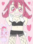 相田マナ