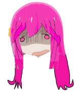 ぼっち・ざ・まきな　素材