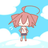 夏テトさん