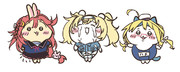 ちいこれ