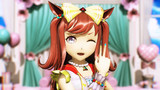 『ぜんりょくじょしかくめい！ short ver.』動画への広告お礼