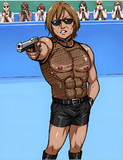 無課金タクヤさん