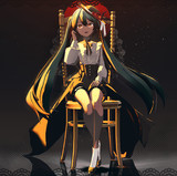 ぴるら式 Miku Vampire