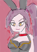 呪われしマルティナ
