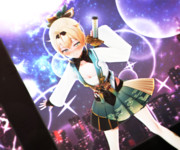 【バーチャルスタジオ】風真いろはちゃん…♡