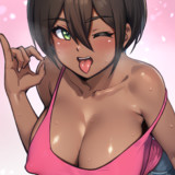 母ちゃんがヌいてやろうか？