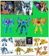 digibash galaxy force seekers ramjetblade