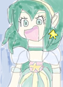 キュアミルキー