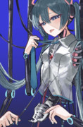 性癖ミクさん