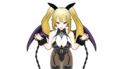 【MMD女拳主義】ダニャルVer1.00【モデル配布】