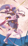 姫武者ちゃん