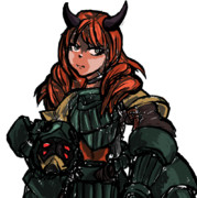 【興国の裏技】チェン姉貴（HMAA装備）