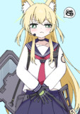 クルミ(ブルアカ)