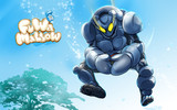 仮面ライダーガヴふわマロフォーム