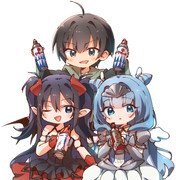モブから始まる探索英雄譚