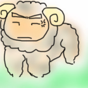 げきおこひつじ