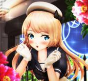 【今日のジャヴィちゃん】めっちゃ！ウキウキ気分っ♡