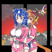 ハグっとジェンヴィル