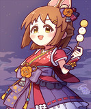 雪歩