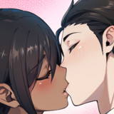 行ってらっしゃいあなた❤