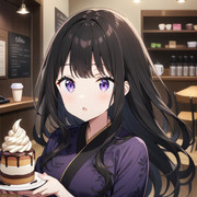 千束誕生日記念