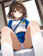 アルルとお話