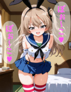 ぼぉ～こ♥ぼぉ～こ♥