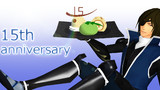 TETA宗様15周年パーリィ！