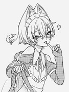 たくしあげトロ君