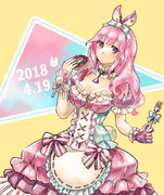 マキナ