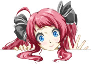 ツインテさくらちゃん