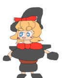 右手で描いたMGR