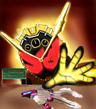 仮面ライダーディケイドコンプリートフォーム33-4