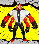 フォーアームズ
