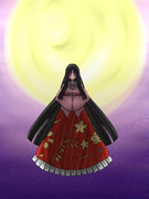 月満チル不死ノ姫