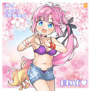 【蓮ノ空】姫芽ちゃん生誕祭！！