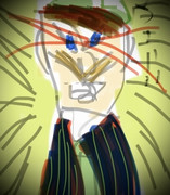 ガンギマルイージ