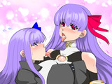 リップとメルト