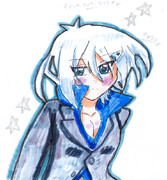 久々のシロさん