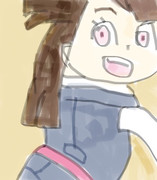 アツコ・カガリ