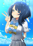 マケインの八奈見さん