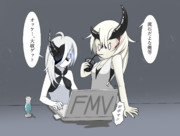 艦これうまい部E5